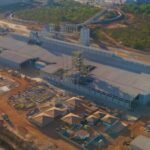 Mosaic Patos de Minas Phosphate Mine