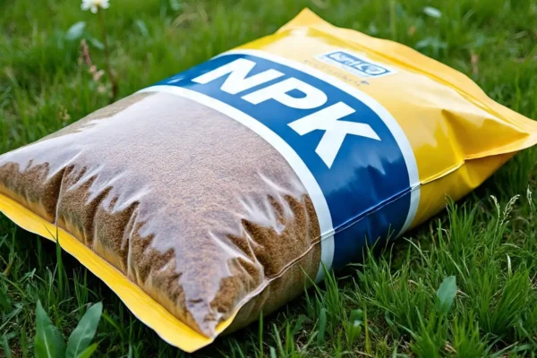 FACT NPS 20:20:0:13 Tender