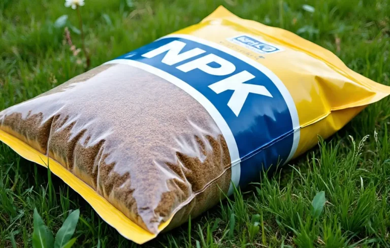 FACT NPS 20:20:0:13 Tender