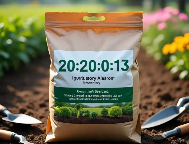 FACT NPS 20:20:0:13 tender