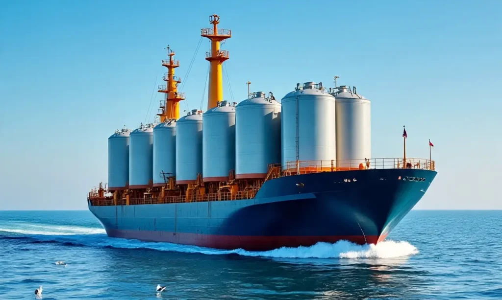 FACT phosphoric acid import