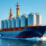 FACT phosphoric acid import