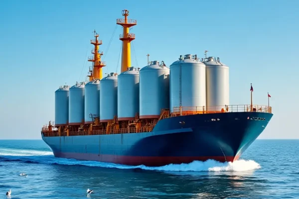 FACT phosphoric acid import
