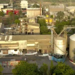 Rama Phosphates Dhule Project 2025