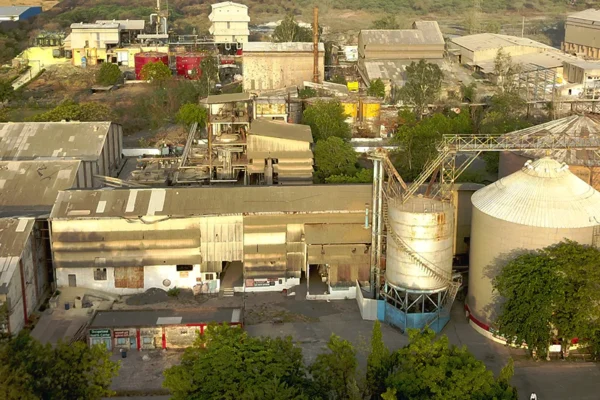 Rama Phosphates Dhule Project 2025