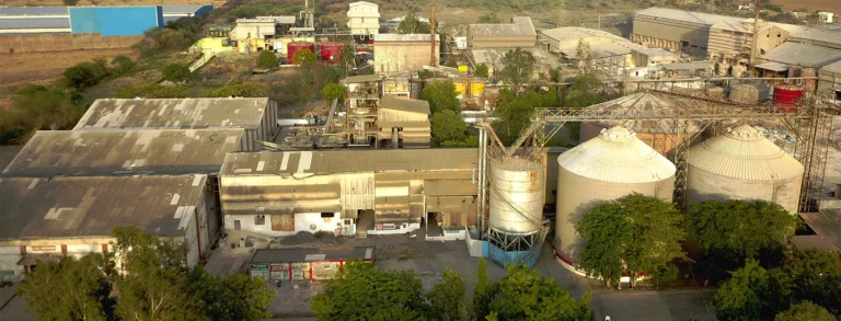 Rama Phosphates Dhule Project 2025