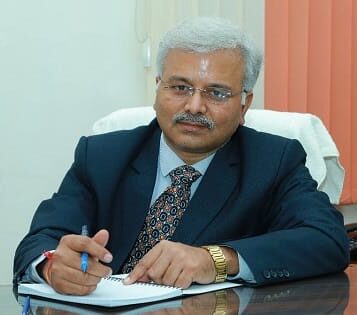 S Sakthimani FACT CMD appointment