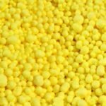 global sulphur market