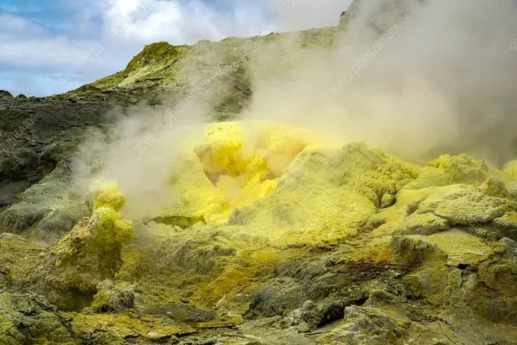 Global Sulfur Market News