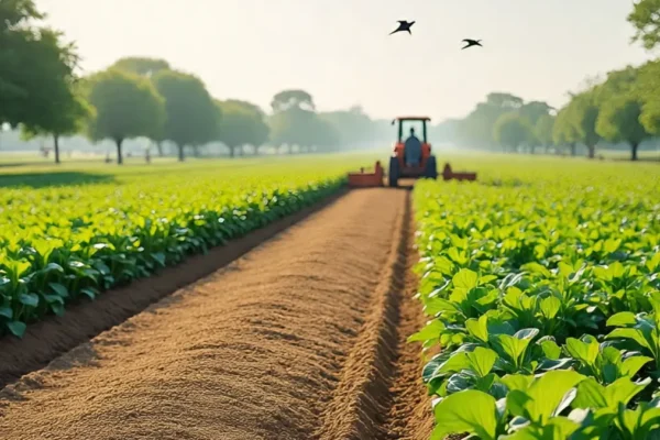 Global Sulphur Market Update
