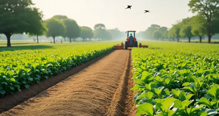 Global Sulphur Market Update