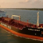 FACT Sulphuric Acid Tender