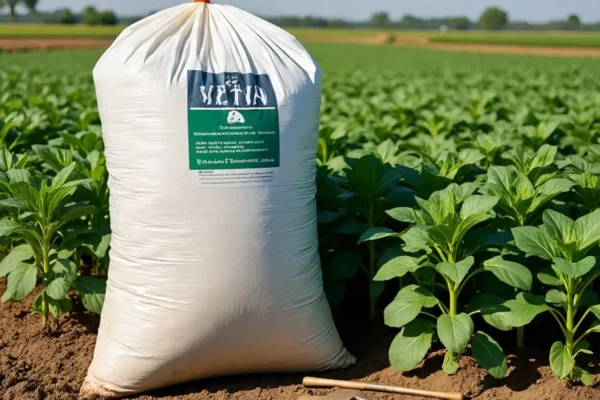 Global Urea Prices Await India’s RCF Tender as Q4 Trade Reshapes global urea market