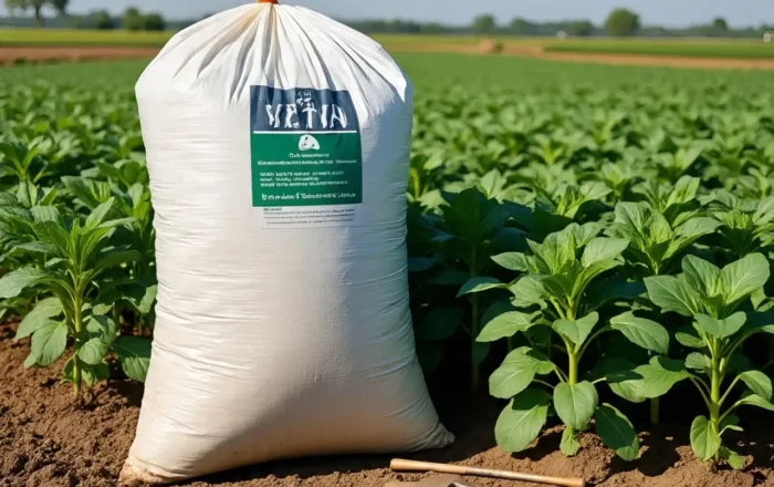 global urea market