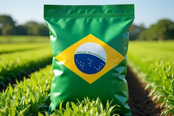 Brazil’s Urea Imports Stay Strong Ahead of Safrinha Crop Brazil urea market