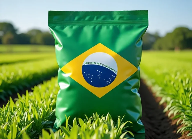 Brazil urea market