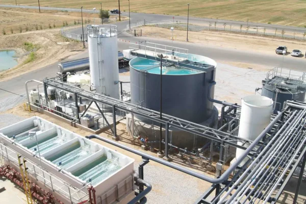 RCF Thal ETP Project: शून्य अपशिष्ट निर्वहन की दिशा में एक कदम