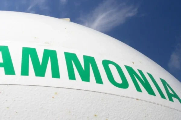 Global Ammonia Market Outlook 2025: Bullish on Supply Tightness Global Ammonia Prices 2025