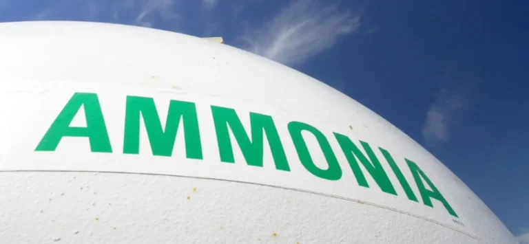 Global Ammonia Prices 2025