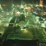 Namrup IV Ammonia Urea Project