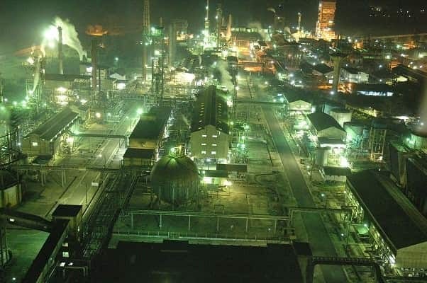 Namrup IV Ammonia Urea Project
