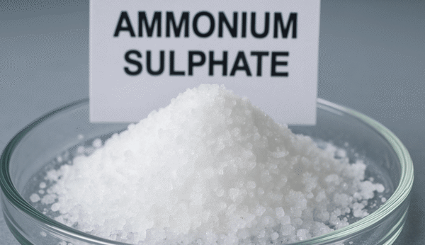 Ammonium Sulphate NBS Scheme