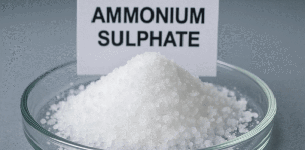 Ammonium Sulphate NBS Scheme