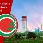 Chambal Fertilisers GST Penalty