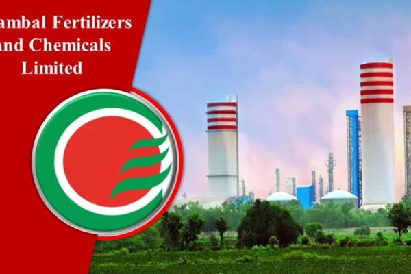 Chambal Fertilisers GST Penalty