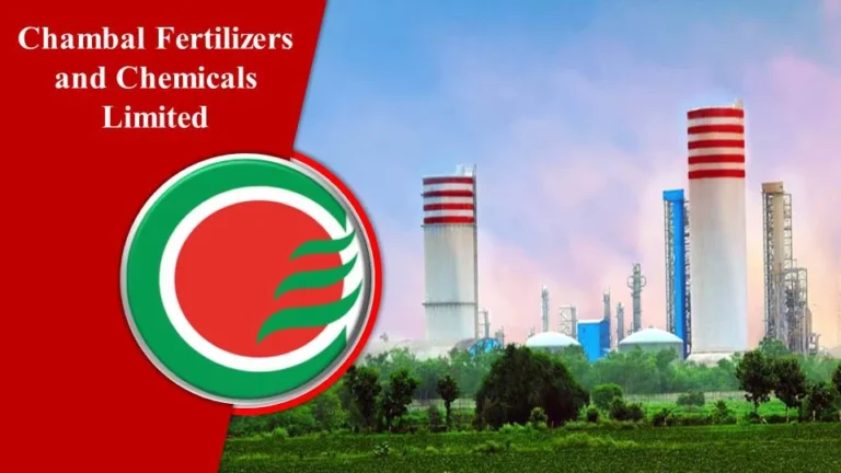 Chambal Fertilisers GST Penalty