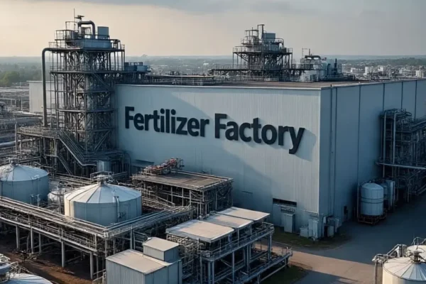 Coromandel International MoU