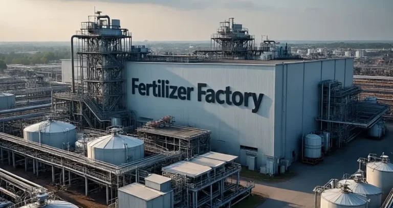 Coromandel International MoU