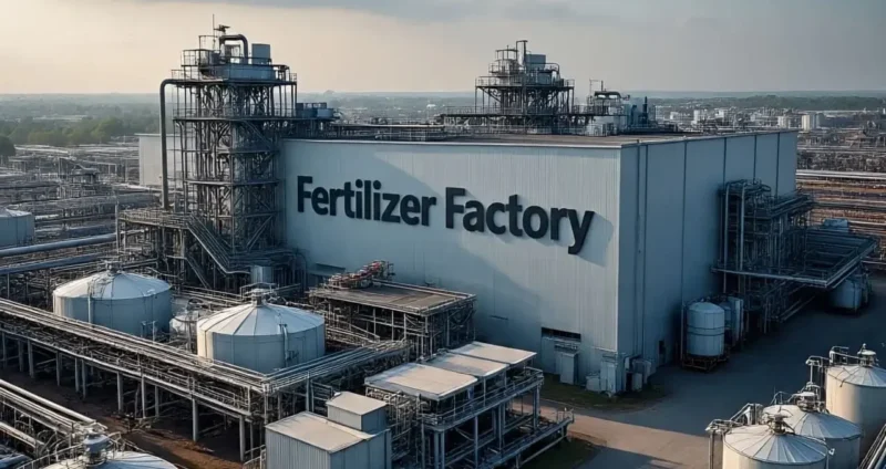 Coromandel International MoU