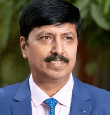 GNFC Chairman Appointment