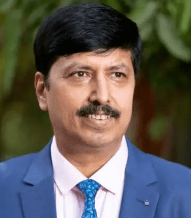 GNFC Chairman Appointment