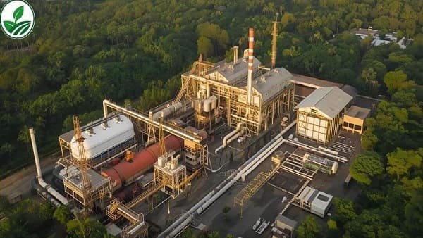 Guyana Ammonia Urea Project