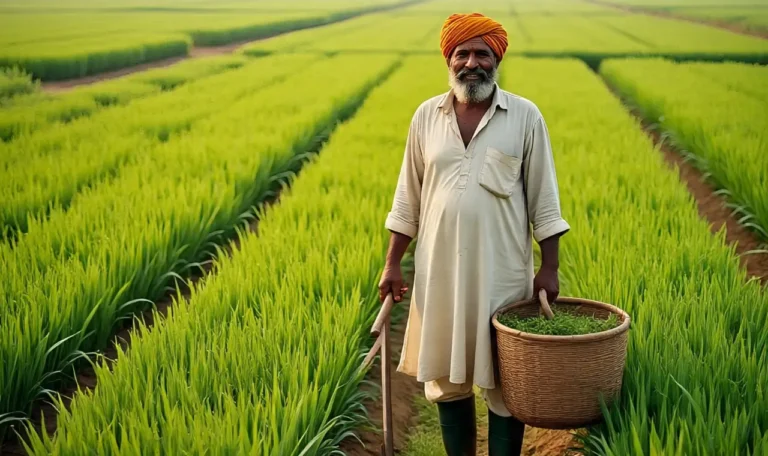 ICRA Fertilizer Industry Report Q3 2025