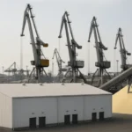 Indian Potash Urea Tender