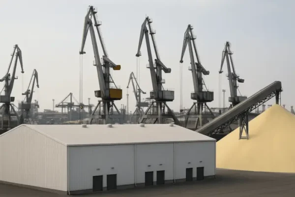 Indian Potash Urea Tender