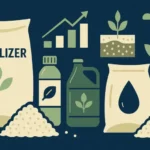 Fertilizer production growth India