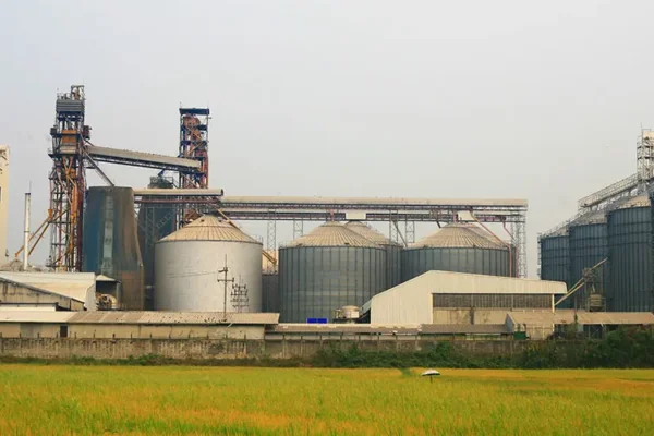 Khaitan Chemicals and Fertilizers