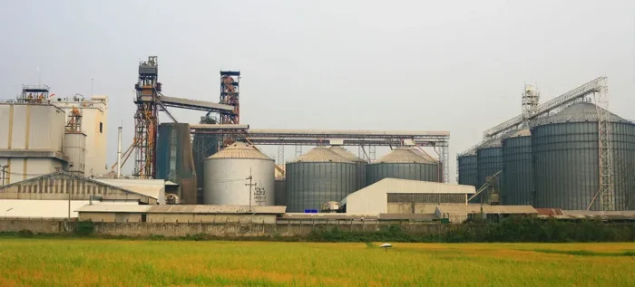 Khaitan Chemicals and Fertilizers