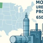 Montana Urea Plant Project