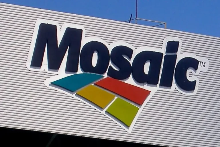 Mosaic Potash Mining Operations in Brazil