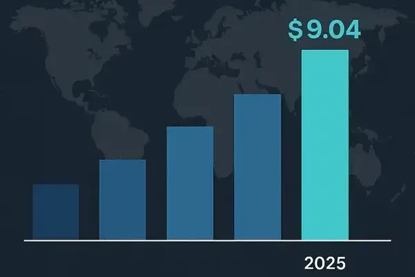 OCP Group Revenues 2025