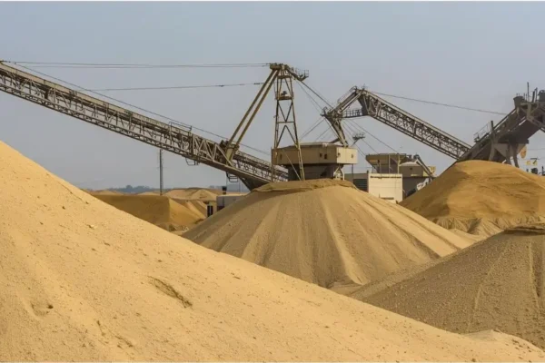 India phosphate rock prices