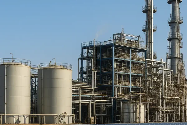 Shree Pushkar Chemicals & Fertilisers Q2 FY26 Results