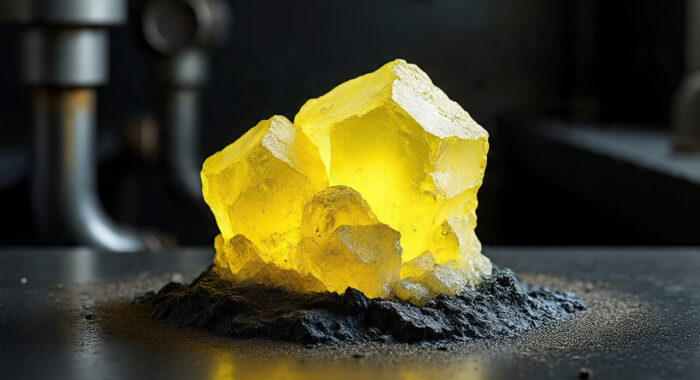 Global Sulphur Price Update