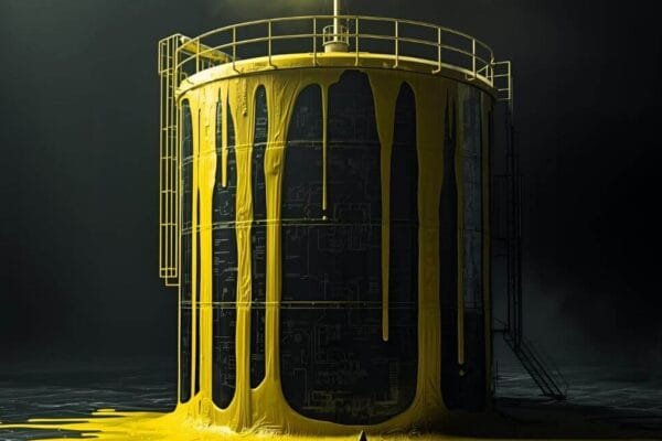 FACT sulphuric acid storage tank rfq