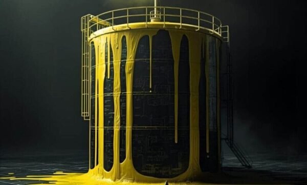 FACT sulphuric acid storage tank rfq